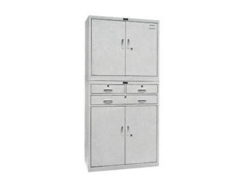 KL96-3B噴塑亞光多用組合柜