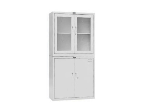 KL97-25噴塑亞光開門組合柜