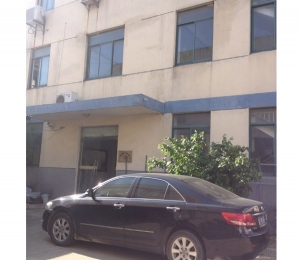 KL98-02A六斗玻璃開門柜