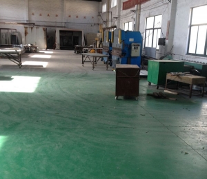 KL96-35噴塑亞光十二門鞋柜