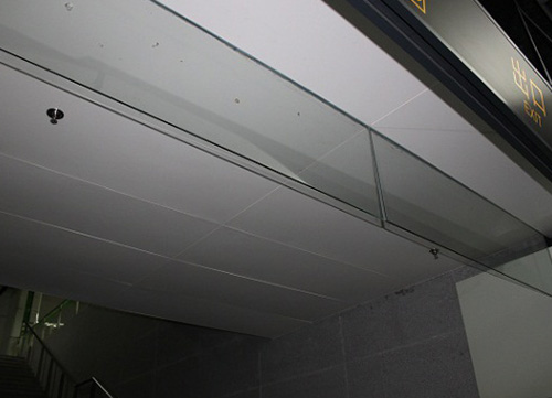 KL99-9單面庫房藥架